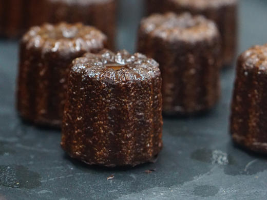 罗勒柠檬夹心可露丽 商品图2