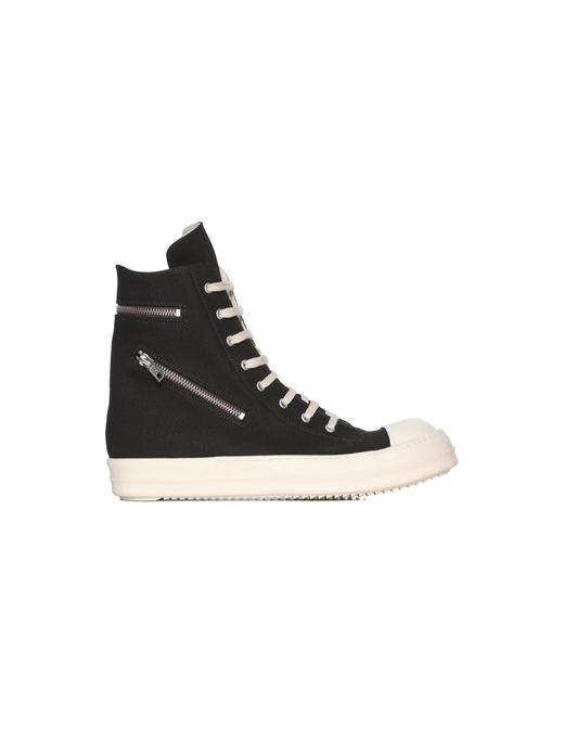 Rick Owens Drkshdw | CONCORDIANS 工装口袋运动鞋 商品图0