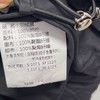 8521肌理感【羽绒服】绒子含量90% 韩系拼接皮毛短款蓬松保暖羽绒服-喜出 商品缩略图4