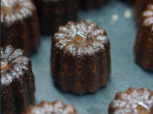 传统经典开心果可露丽 商品图2