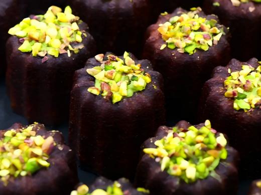 开心果夹心可露丽 商品图3