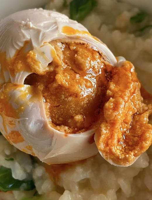 土家铁皮烤鸭蛋 商品图1