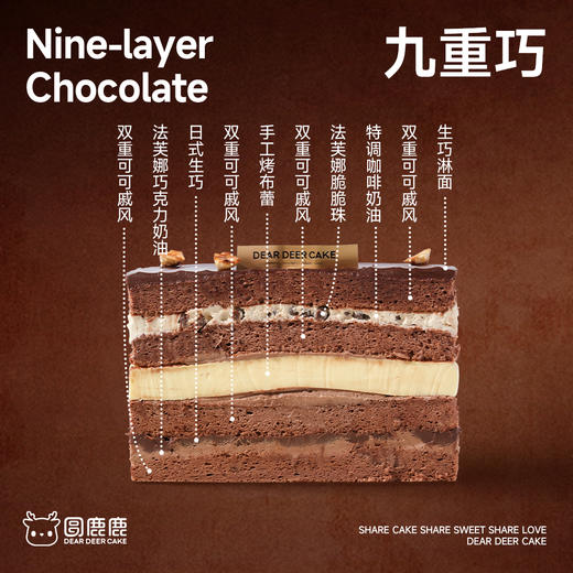 九重巧 商品图1