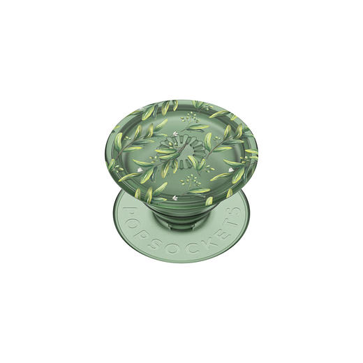 【海岸一日】POPGRIP泡泡骚 Graphic平面系列 橄榄枝 商品图0