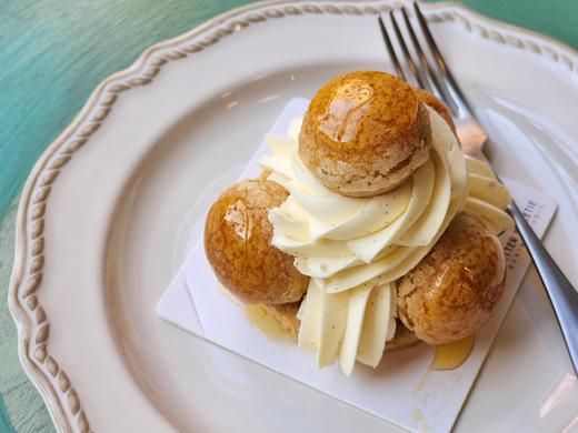 mini圣多诺黑 商品图1