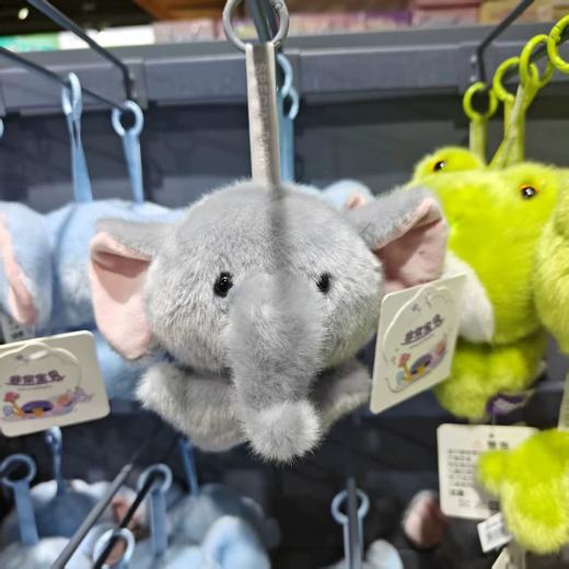 非常宝贝啪嗒系列挂件 商品图4