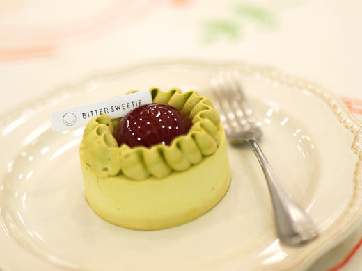 开心果双莓 商品图2