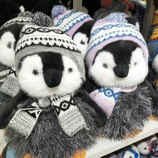 非常宝贝追梦企鹅系列 商品图1