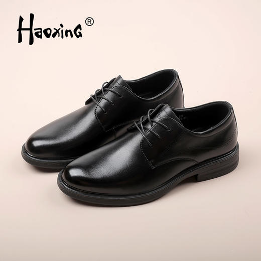 HAOXING 豪行 男式休闲鞋 K545159 [广百北京路店]【9F-折扣】 商品图0