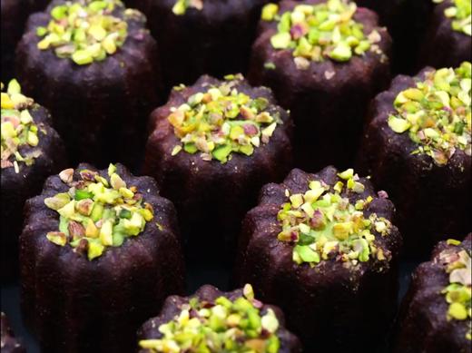 开心果夹心可露丽 商品图2