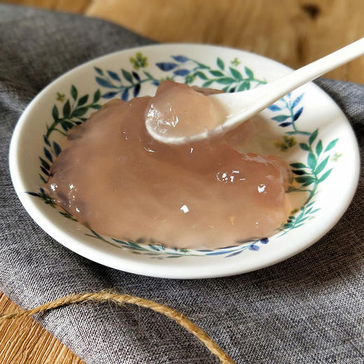 [七彩鲜生]德春藕粉原味200g【俊发城次日自提】 商品图1