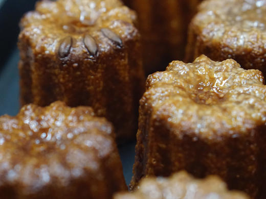 苏子杨梅荔枝可露丽 商品图2