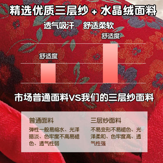 自然醒醒狮小马驹三层纱拥抱式腰靠QYL 商品图5