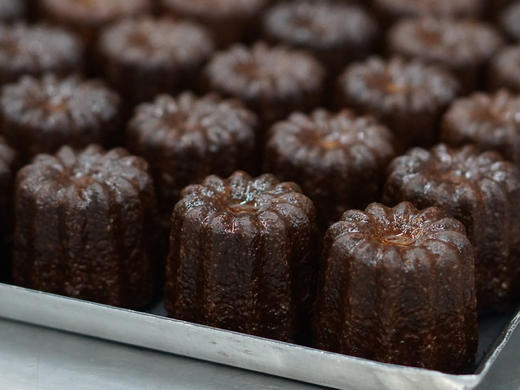 传统经典巧克力可露丽 商品图2