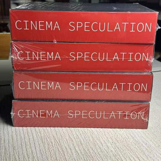 【微瑕礼盒】电影狂想：昆汀亲述成长经历与电影美学炼成之路 花口 珍藏版 纪念版 影迷收藏  昆汀塔伦蒂诺自传 回忆录 商品图2