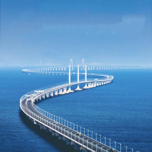 纯玩港珠澳·双飞6日-成都出发 独家定制【业主专团】0自费0购物 小区接送 【旅游】 商品图4