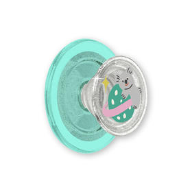 限时折上折【奇妙假期】TYAKASHA塔卡沙联名系列 MAGSAFE磁吸 Round圆啪嗒系列 考拉星球