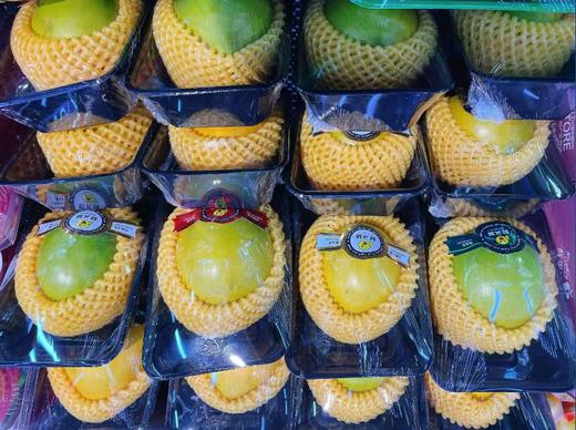 鸡蛋果一个 商品图0