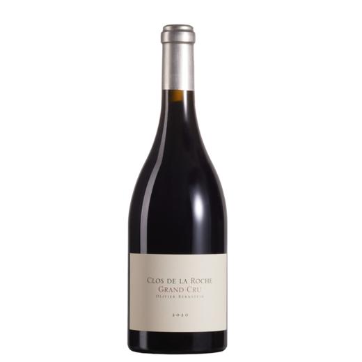 佰纳酒庄石头园特级园干红葡萄酒	Olivier Bernstein Clos de la Roche Grand Cru 商品图0