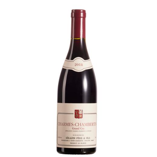 塞法兰酒庄夏姆·香贝丹特级园干红葡萄酒 Sérafin Père et Fils Charmes-Chambertin Grand Cru Rouge 商品图0