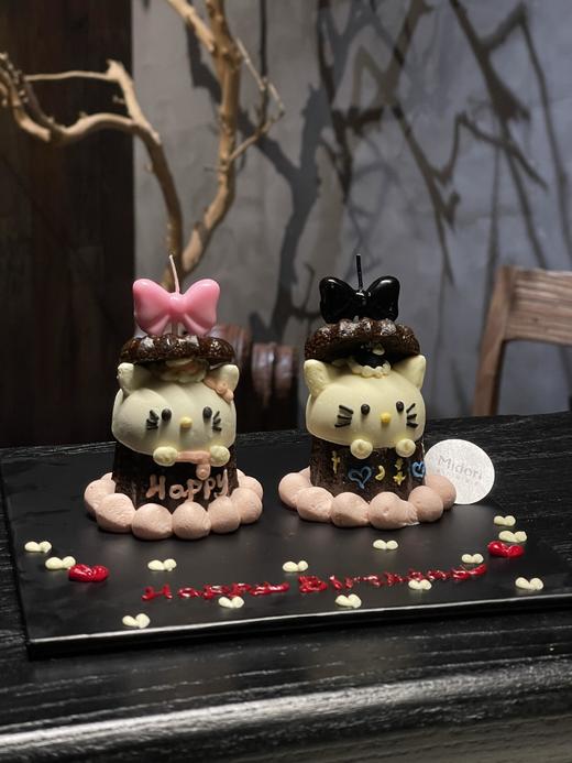 helloKitty可露丽 | 情侣款 商品图0