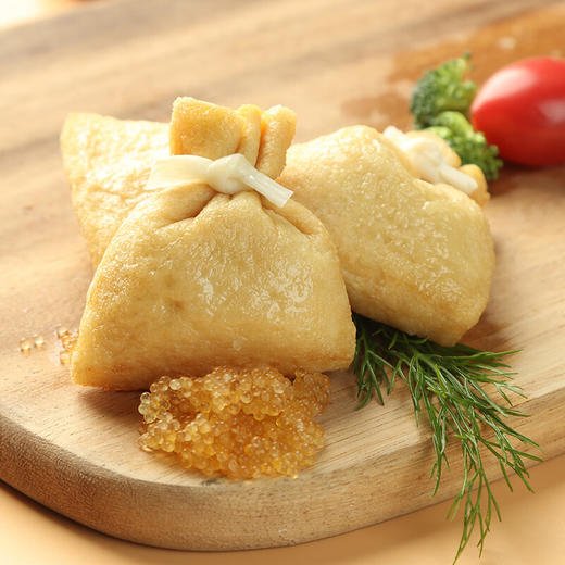 惠发（HF）鲜厨火锅锁鲜丸子系列 商品图3