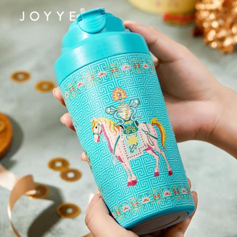 JOYYE卓艺马上纳福随行杯 商品图4
