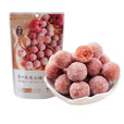 160g膳源泽清口陈皮山楂球