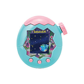 拓麻歌子欢乐园 电子宠物机中文 翠绿森林