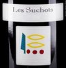 Domaine Prieure Roch Vosne-Romanee 1er Cru Les Suchots皮耶侯奇酒庄沃恩罗曼尼一级园苏绣红葡萄酒2015 商品缩略图0