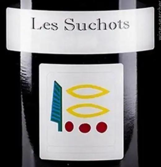 Domaine Prieure Roch Vosne-Romanee 1er Cru Les Suchots皮耶侯奇酒庄沃恩罗曼尼一级园苏绣红葡萄酒2015 商品图0