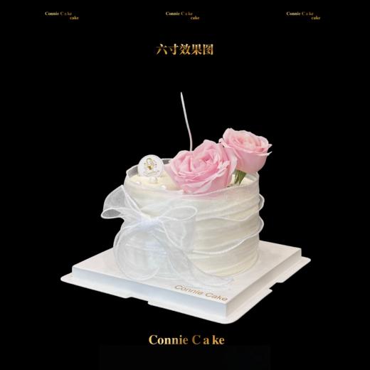 【0955】丝带鲜花款 商品图8