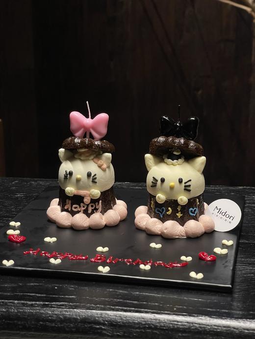 helloKitty可露丽 | 情侣款 商品图1