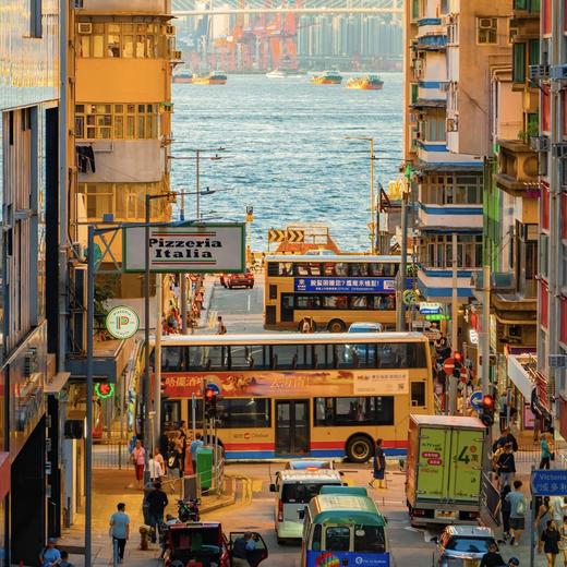 纯玩港珠澳·双飞6日-成都出发 独家定制【业主专团】0自费0购物 小区接送 【旅游】 商品图3