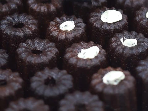 薄荷巧克力可露丽 商品图2