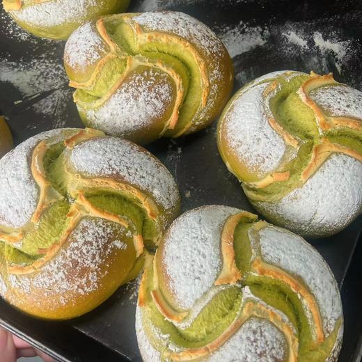 开心果软欧 商品图0