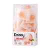 100gDobby香脆白桃果汁软糖 商品缩略图0