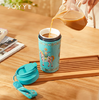 JOYYE卓艺马上纳福随行杯 商品缩略图3