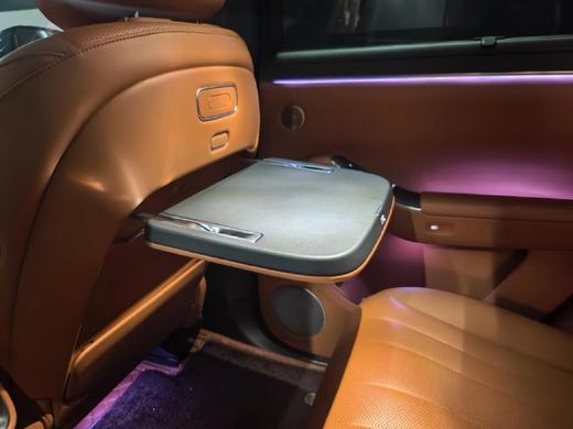 【一手样机】M7二排副驾小桌板-适配问界M7（23/24款） 商品图0