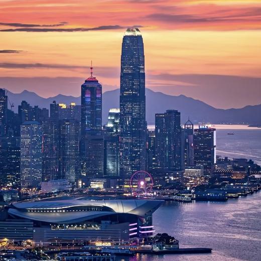 纯玩港珠澳·双飞6日-成都出发 独家定制【业主专团】0自费0购物 小区接送 【旅游】 商品图1