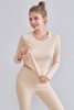 都市丽人女士加厚保暖衣套装2W0204 商品缩略图0
