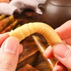 野滚滚轻食手剥笋（老汤味）330g 商品缩略图5