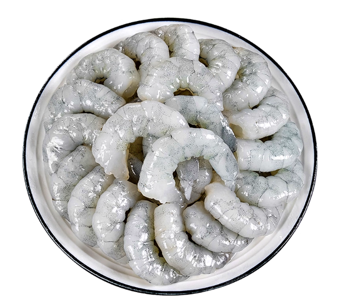 严选 | 大号青虾仁 750g*2袋 手工去虾线 31-40号大虾仁