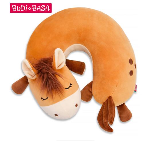 BUDIBASA巴迪宝思便携颈枕U型枕 商品图0