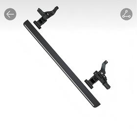 【一手样机】M7（23 /24款）全自动舒享电动踏板