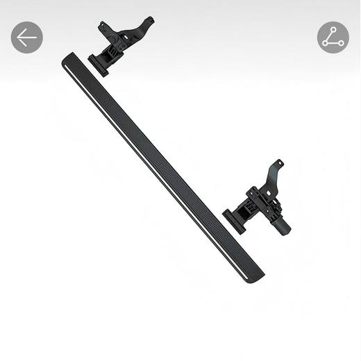 【一手样机】M7（23 /24款）全自动舒享电动踏板 商品图0