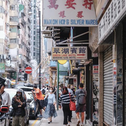 纯玩港珠澳·双飞6日-成都出发 独家定制【业主专团】0自费0购物 小区接送 【旅游】 商品图6