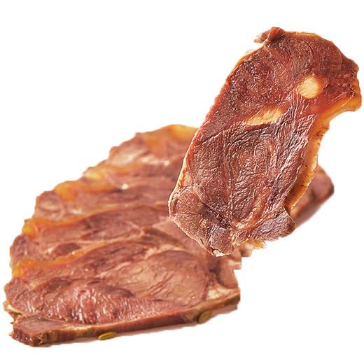【南京提货券300-500】五香牛腱子250g*3包牛腿肉开袋即食 商品图4