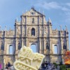 纯玩港珠澳·双飞6日-成都出发 独家定制【业主专团】0自费0购物 小区接送 【旅游】 商品缩略图7