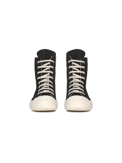 Rick Owens Drkshdw | CONCORDIANS 工装口袋运动鞋 商品图2
